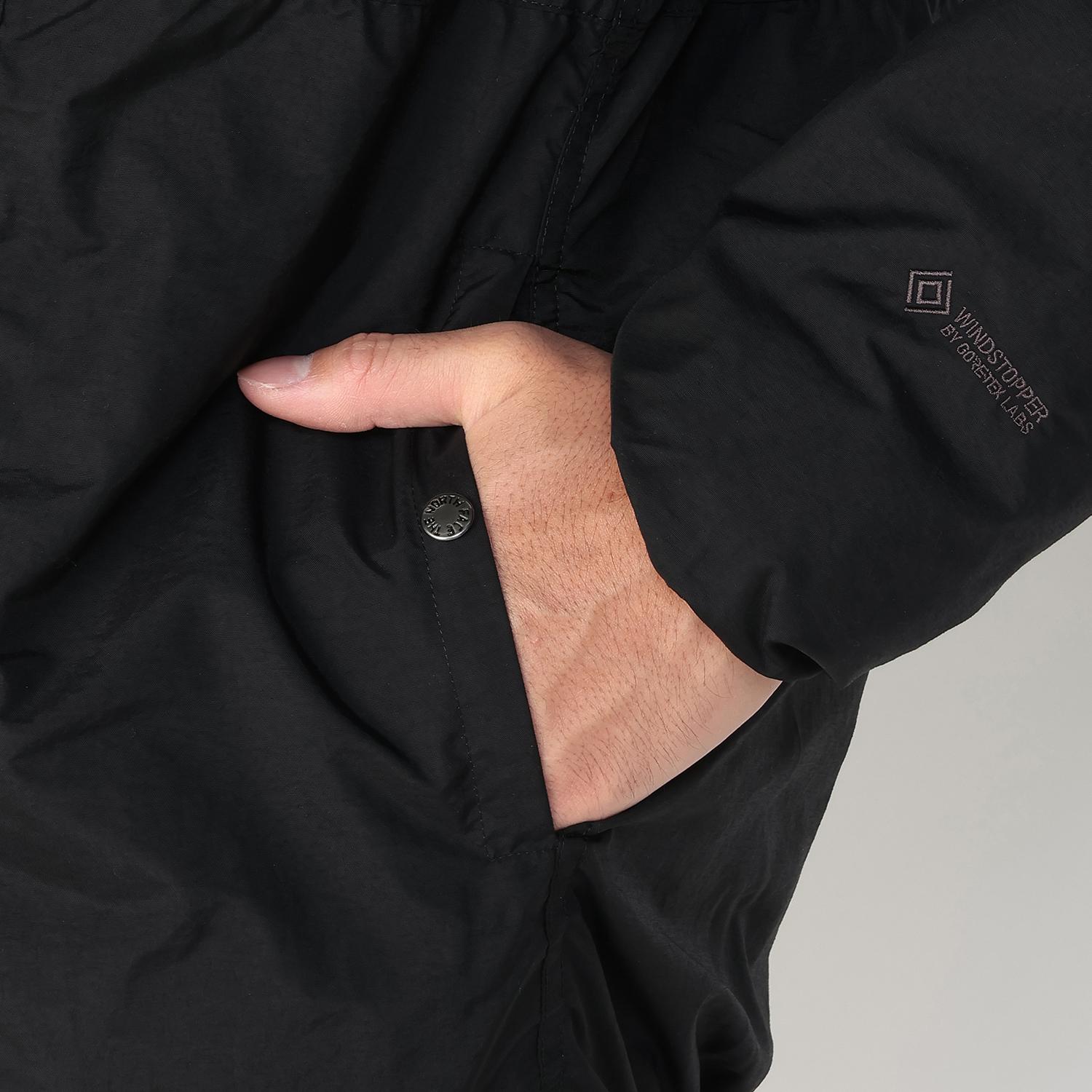 THE NORTH FACE THE NORTH FACE M's Alter Zepher Shell Cardigan