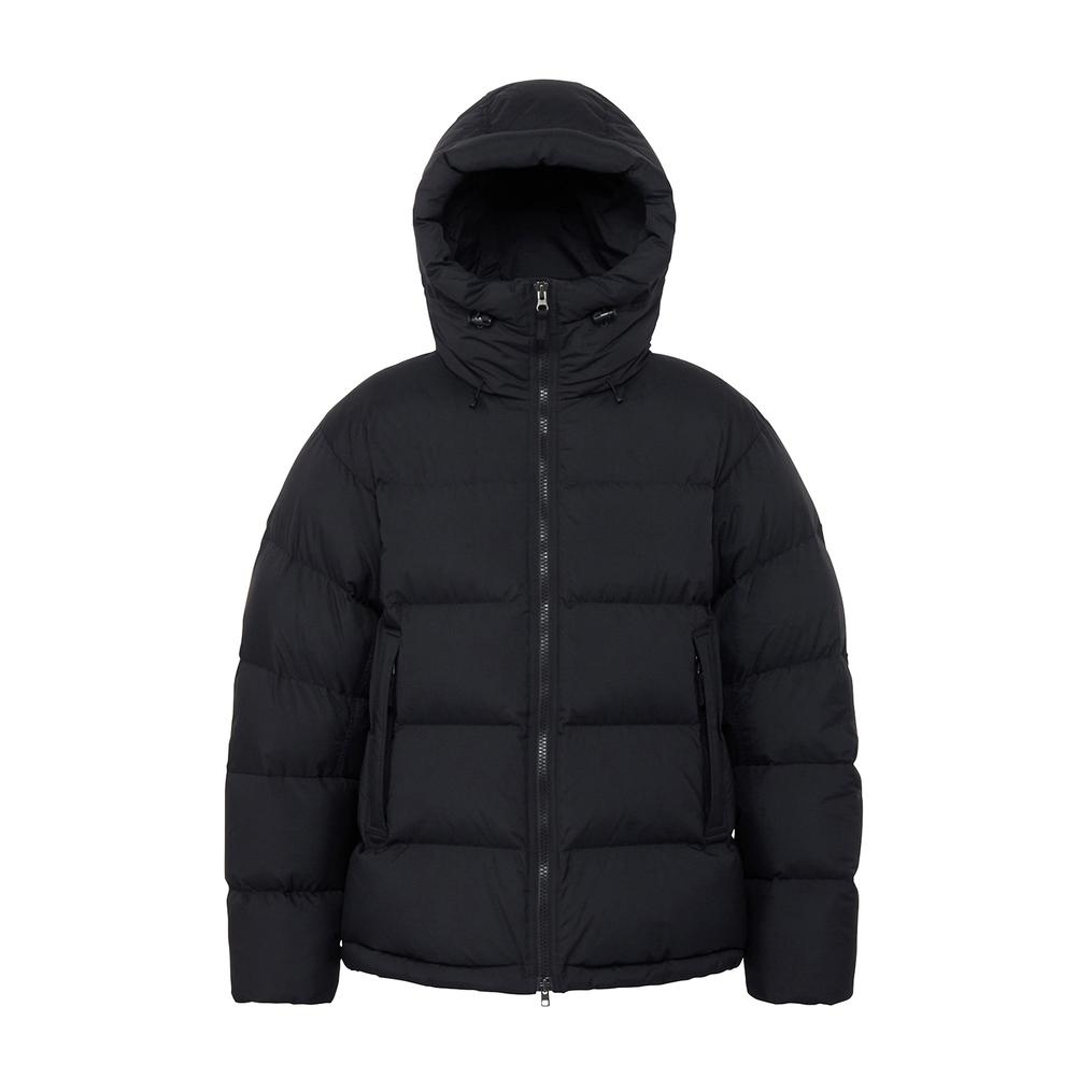  THE NORTH FACE THE NORTH FACE Alteration Down Shell Parka画像1