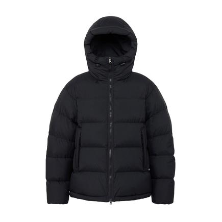 THE NORTH FACE オルタレーションダウンシェルパーカー
