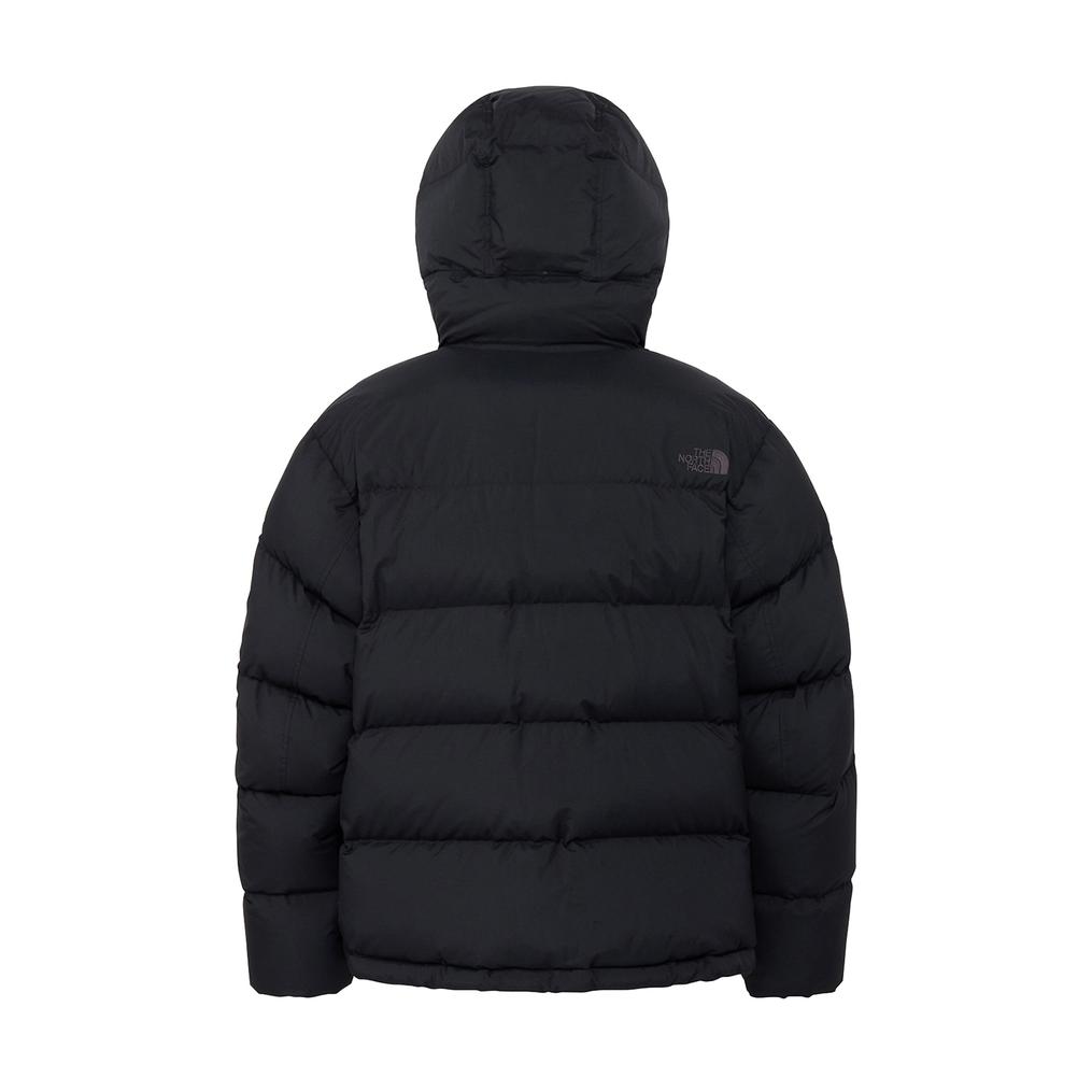  THE NORTH FACE THE NORTH FACE Alteration Down Shell Parka画像3
