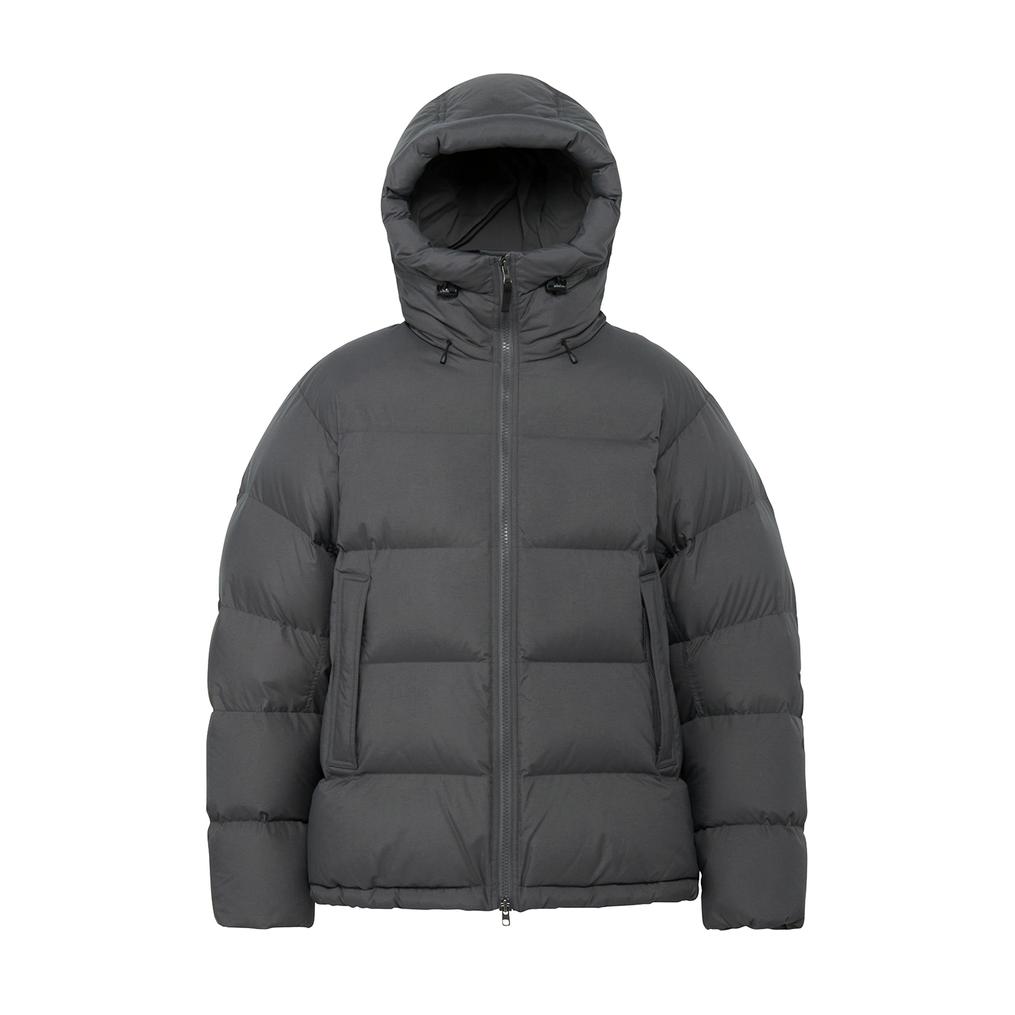  THE NORTH FACE THE NORTH FACE Alteration Down Shell Parka画像1