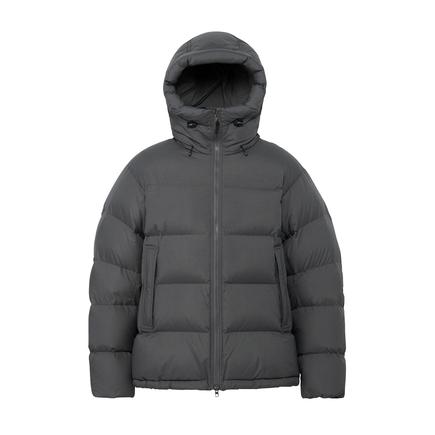 THE NORTH FACE オルタレーションダウンシェルパーカー