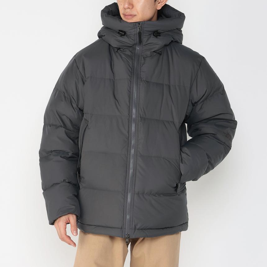 THE NORTH FACE THE NORTH FACE Alteration Down Shell Parka 