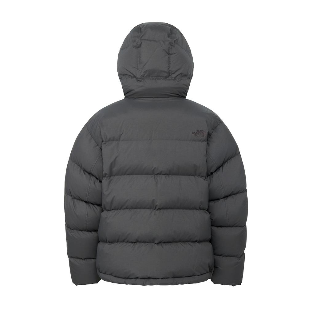  THE NORTH FACE THE NORTH FACE Alteration Down Shell Parka画像3