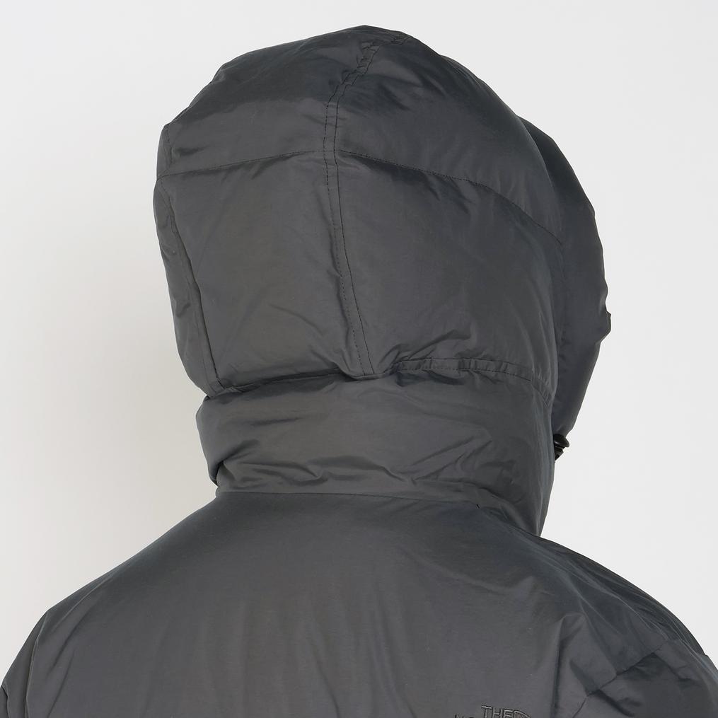  THE NORTH FACE THE NORTH FACE Alteration Down Shell Parka画像4