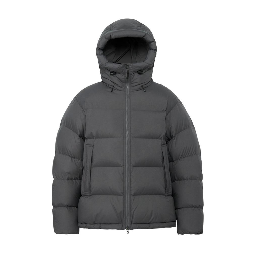  THE NORTH FACE THE NORTH FACE Alteration Down Shell Parka画像6
