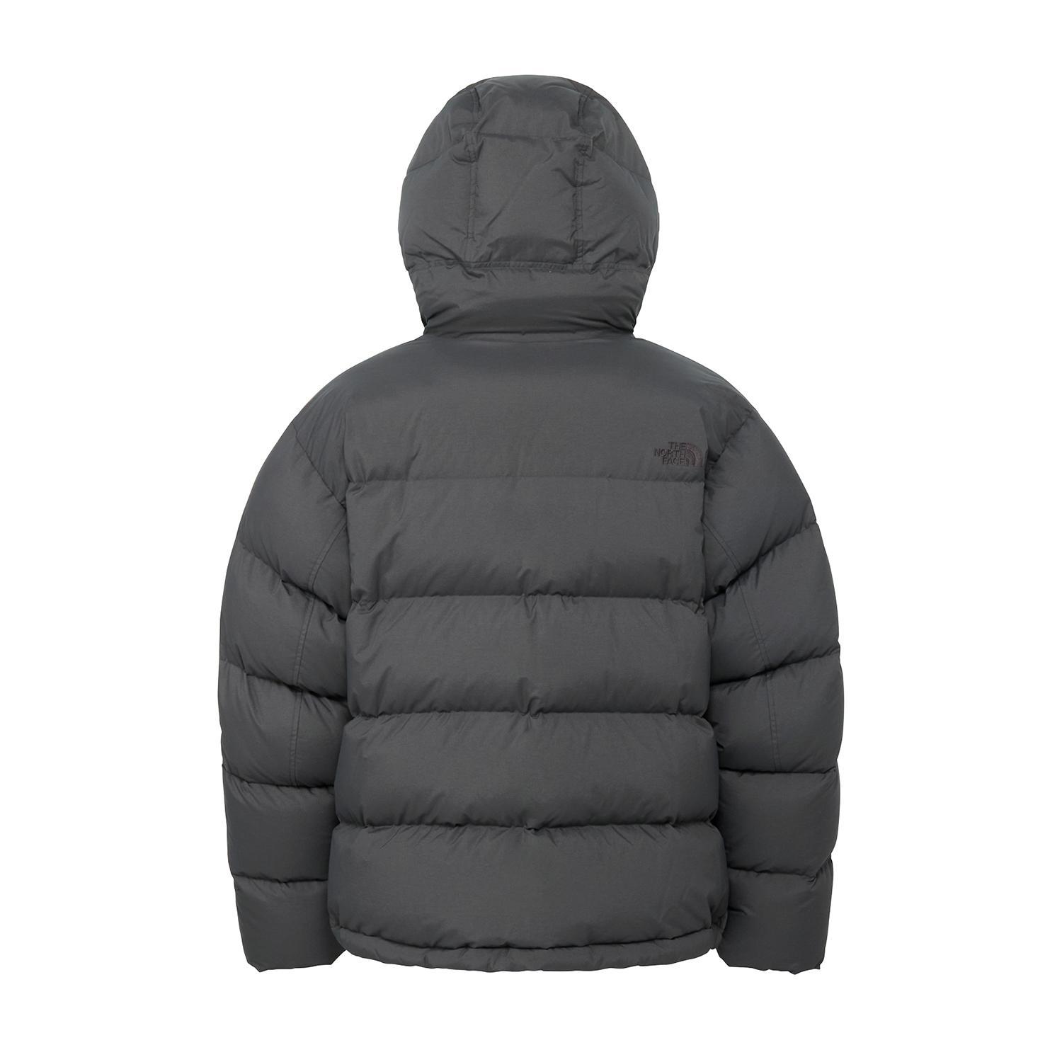 THE NORTH FACE THE NORTH FACE Alteration Down Shell Parka