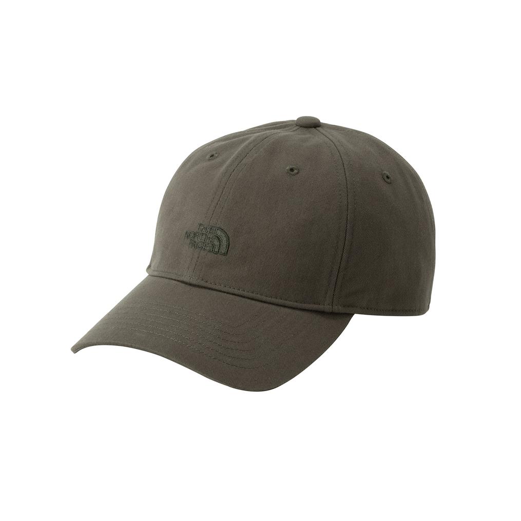  THE NORTH FACE THE NORTH FACE TNF Simply Classic Cap画像1