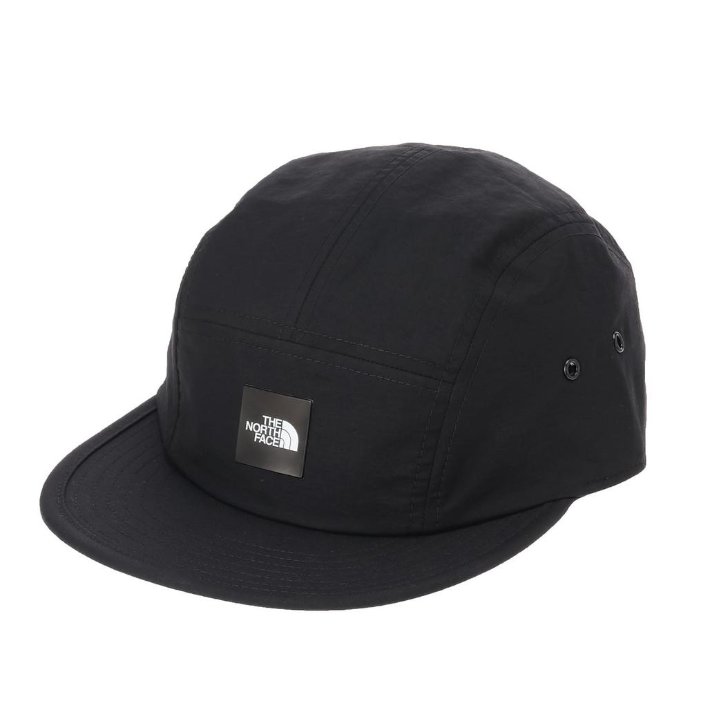  THE NORTH FACE THE NORTH FACE Five Panel Cap画像1