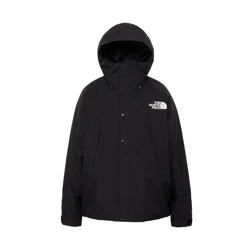  THE NORTH FACE THE NORTH FACE M's Mountain Light Jacket画像1