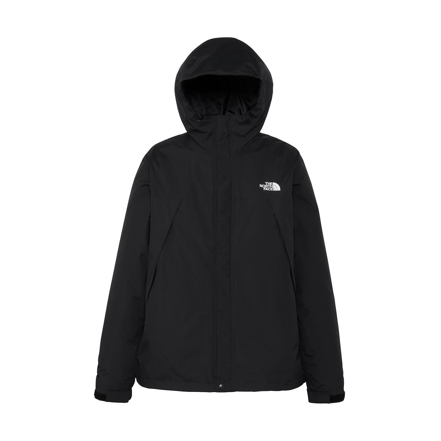 THE NORTH FACE Scoop Jacket M ブラック THE NORTH FACE THE NORTH FACE M's Scoop Jacket｜OSHMAN'S ONLINE
