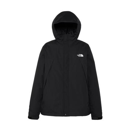 THE NORTH FACE スクープジャケット