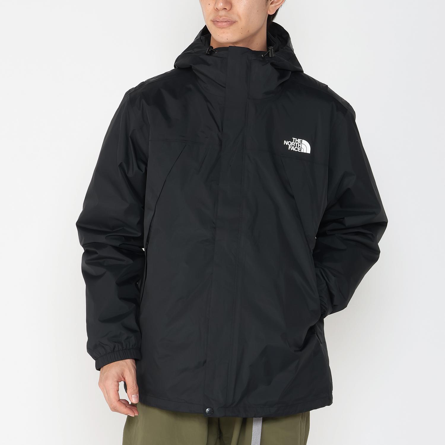 美品】Cronos ジャケット (M) CRONOS AERON EDGE JACKET【WHITE×BLACK】