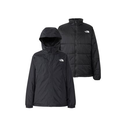 THE NORTH FACE クロノストリクライメイトジャケット
