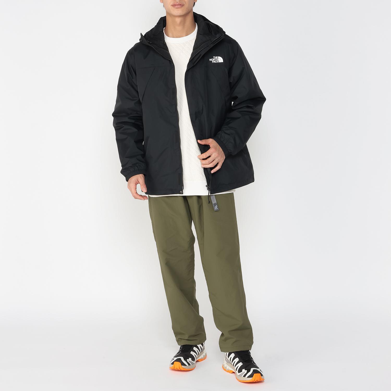 THE NORTH FACE THE NORTH FACE M's Kronos Triclimate Jacket