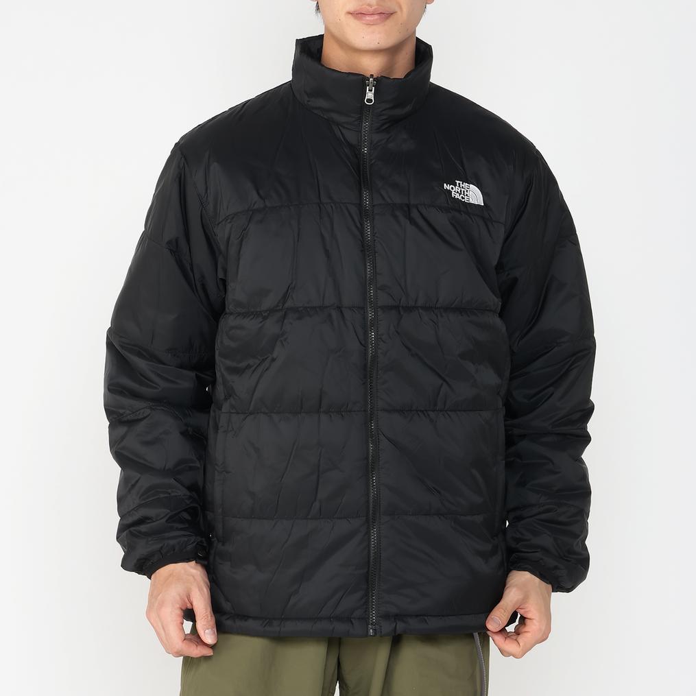 モデル：175cm / 着用サイズ：L THE NORTH FACE THE NORTH FACE M's Kronos Triclimate Jacket画像4