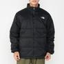 モデル：175cm / 着用サイズ：L THE NORTH FACE THE NORTH FACE M's Kronos Triclimate Jacket画像4