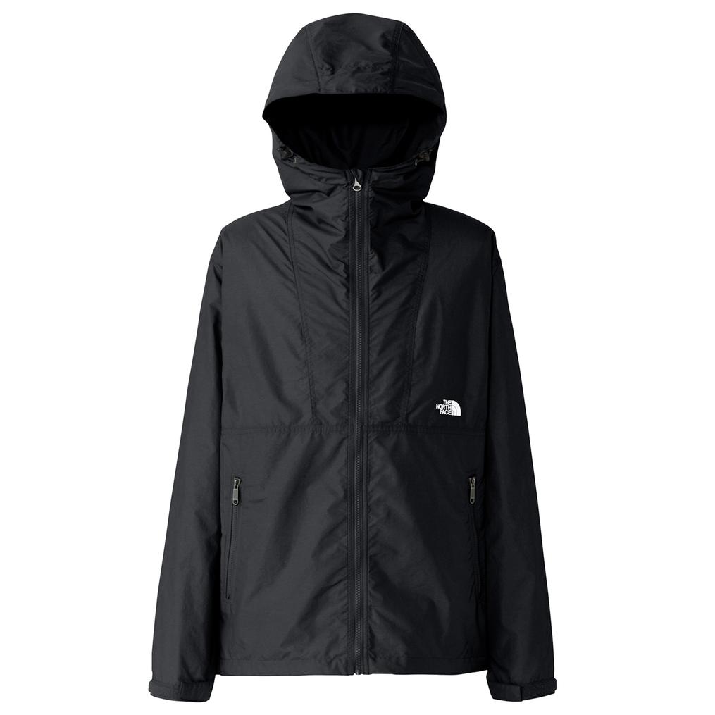  THE NORTH FACE THE NORTH FACE M Compact Jacket画像1