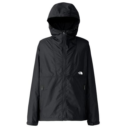 THE NORTH FACE コンパクトジャケット