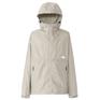  THE NORTH FACE THE NORTH FACE M Compact Jacket画像1