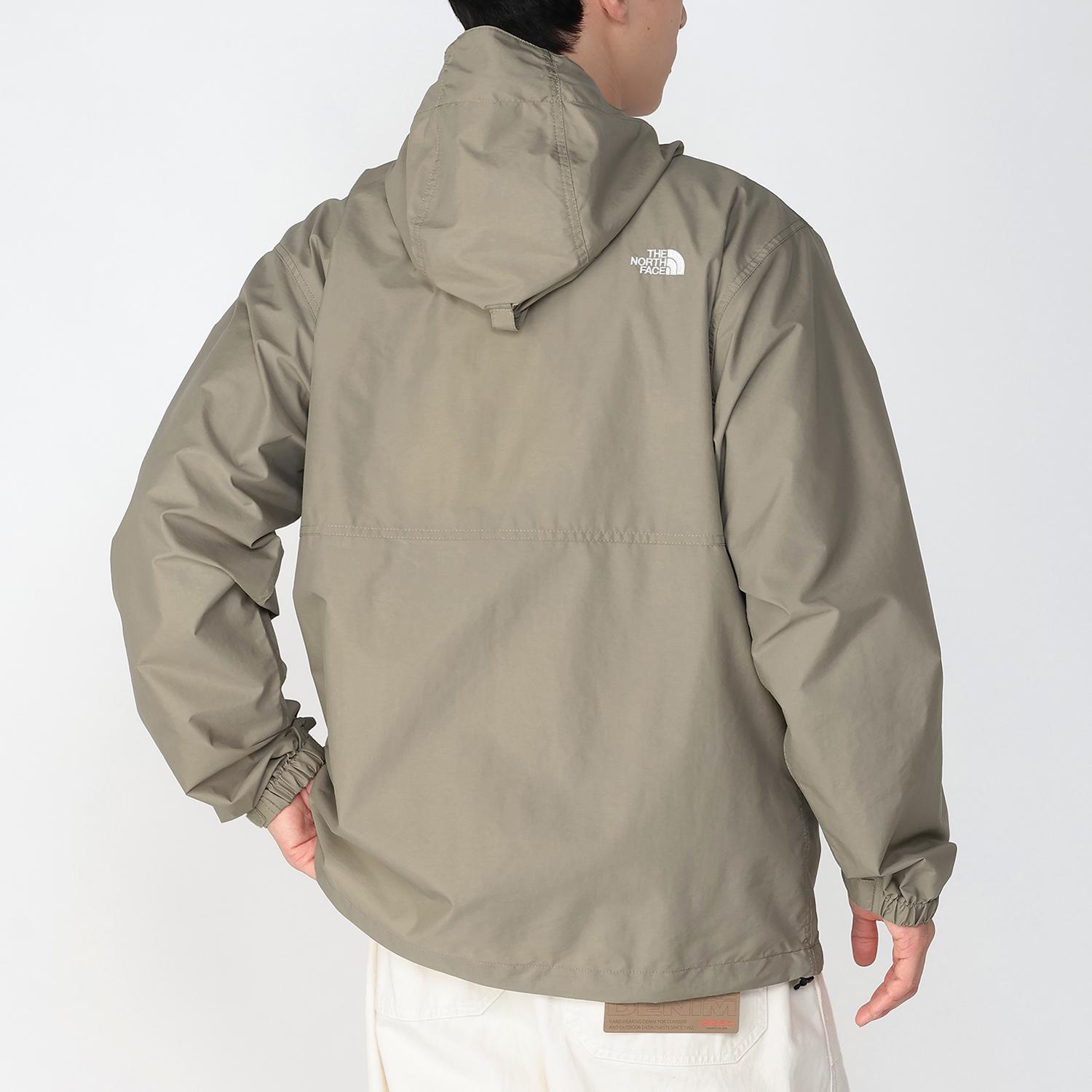 THE NORTH FACE THE NORTH FACE M Compact Jacket｜OSHMAN'S ONLINE