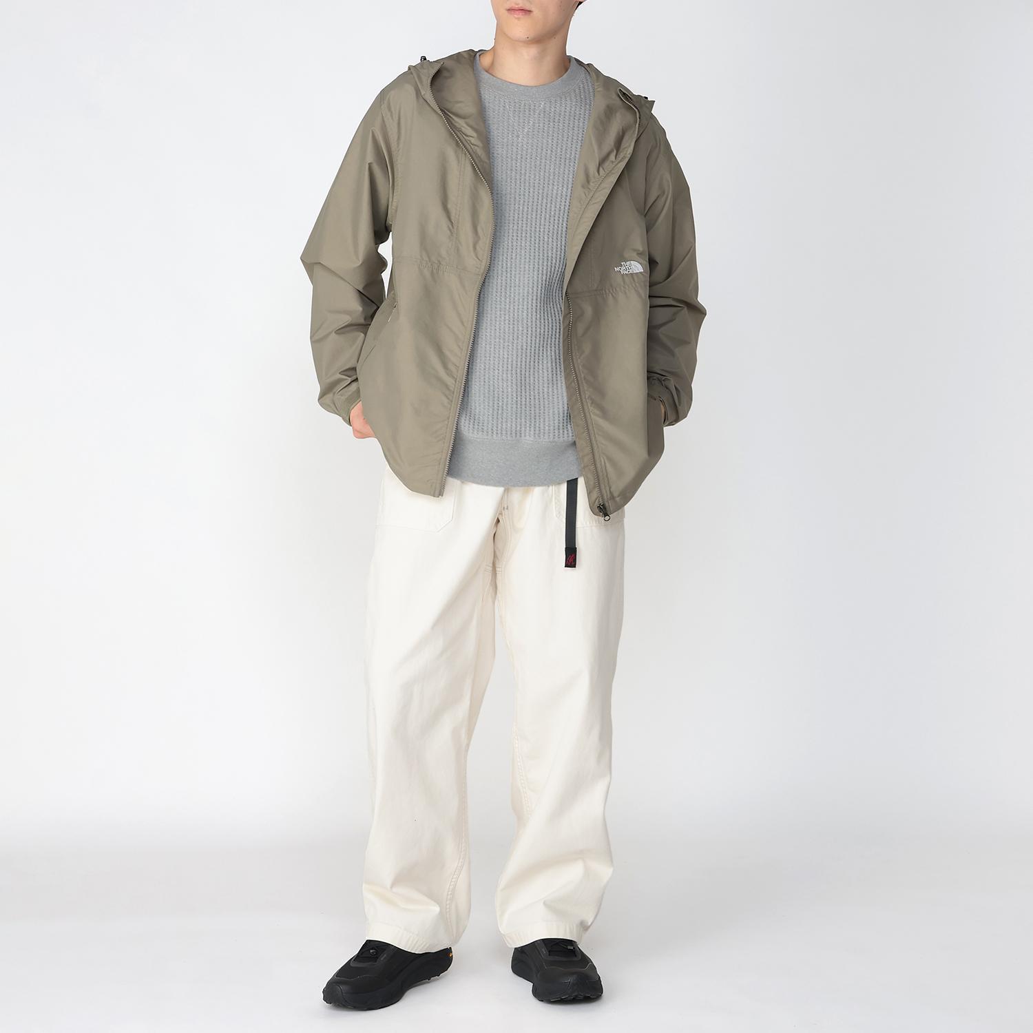 THE NORTH FACE THE NORTH FACE M Compact Jacket｜OSHMAN'S ONLINE