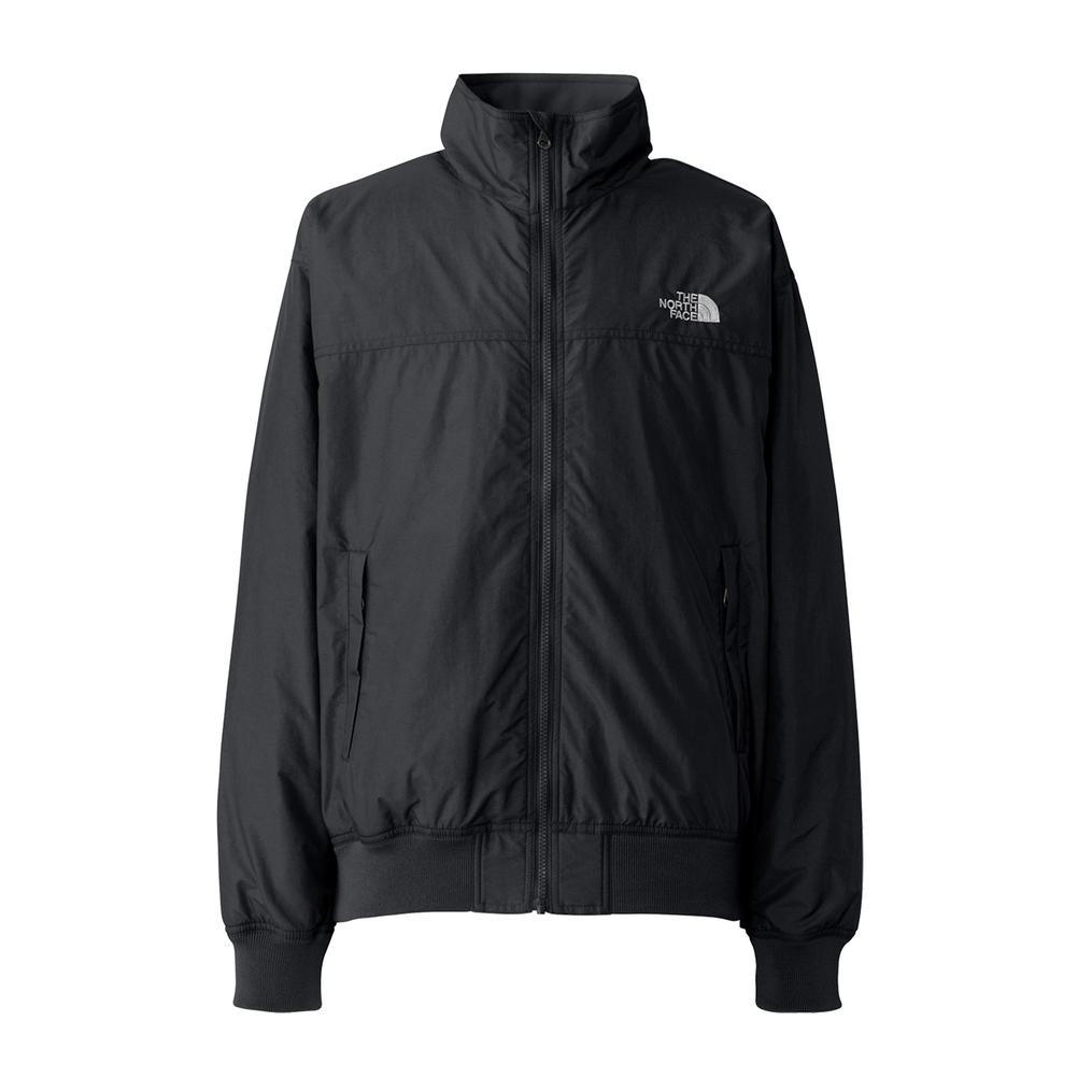  THE NORTH FACE THE NORTH FACE M's Compact Nomad Blouson画像1