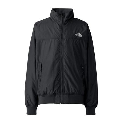THE NORTH FACE コンパクトノマドブルゾン