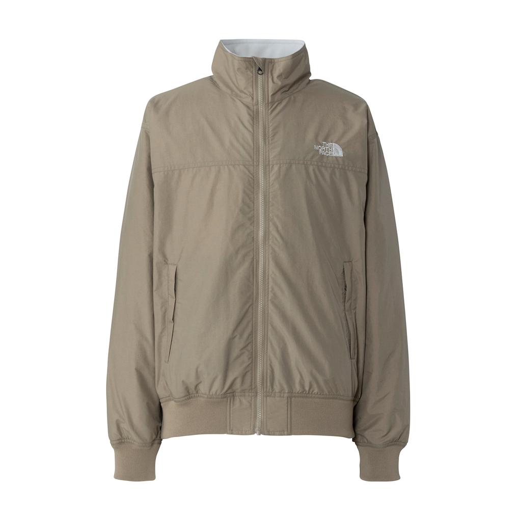  THE NORTH FACE THE NORTH FACE M's Compact Nomad Blouson画像3