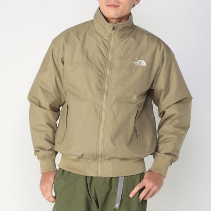 THE NORTH FACE コンパクトノマドブルゾン
