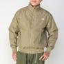 モデル：178cm / 着用サイズ：L THE NORTH FACE THE NORTH FACE M's Compact Nomad Blouson画像1