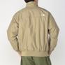モデル：178cm / 着用サイズ：L THE NORTH FACE THE NORTH FACE M's Compact Nomad Blouson画像3