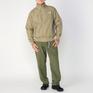 モデル：178cm / 着用サイズ：L THE NORTH FACE THE NORTH FACE M's Compact Nomad Blouson画像2