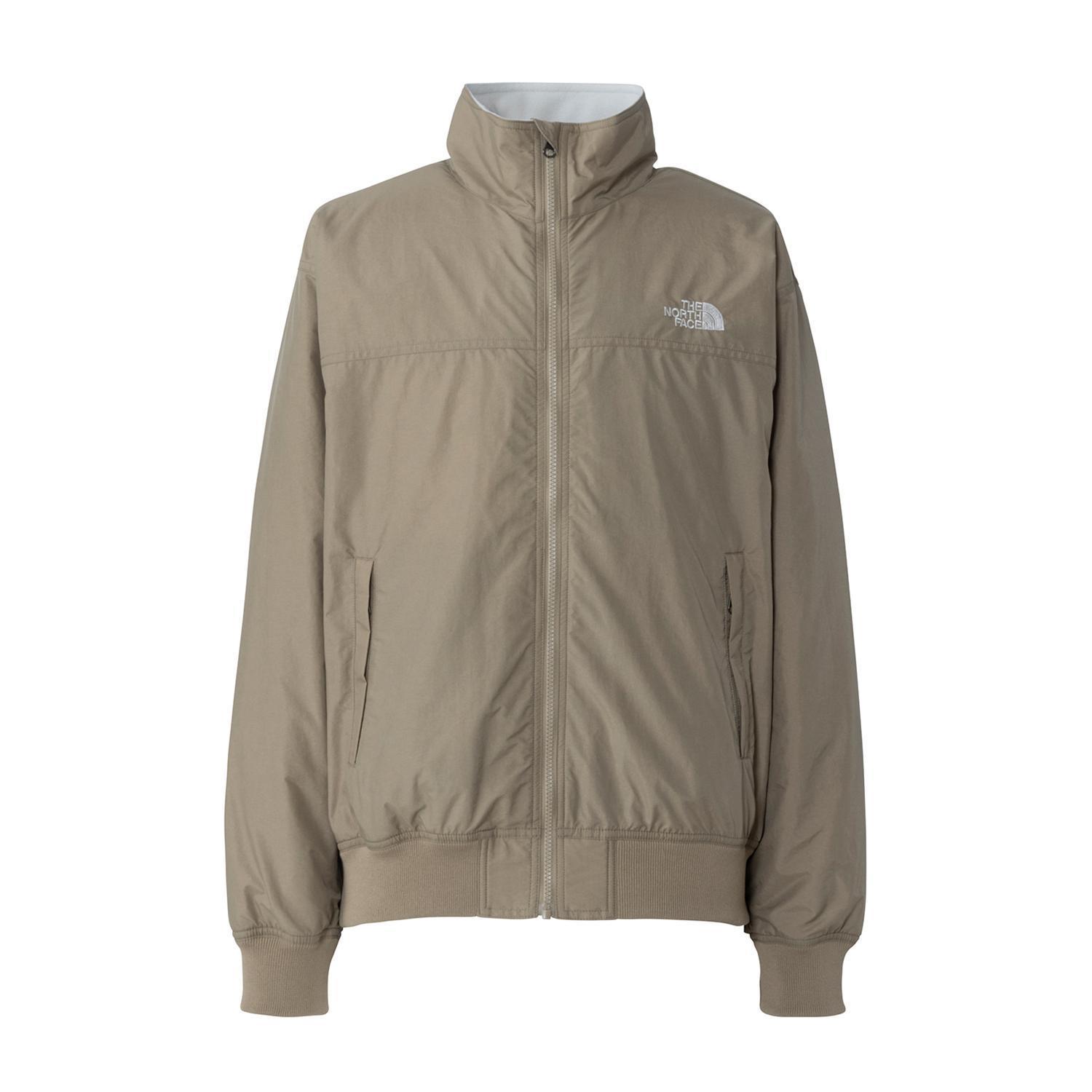 a*i様 THE NORTH FACE コンパクト ノマド ブルゾン M オリー THE NORTH FACE THE NORTH FACE M's Compact Nomad Blouson｜OSHMAN'S