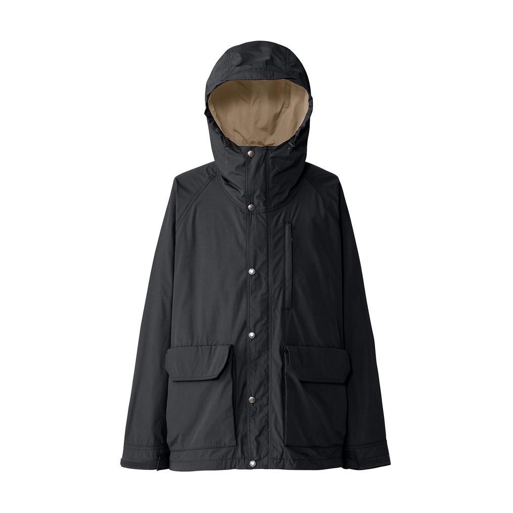  THE NORTH FACE THE NORTH FACE M's Mountain Parka画像1
