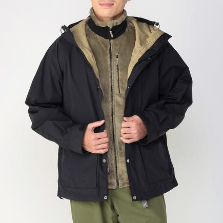 THE NORTH FACE マウンテンパーカー