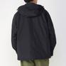 モデル：178cm / 着用サイズ：L THE NORTH FACE THE NORTH FACE M's Mountain Parka画像3