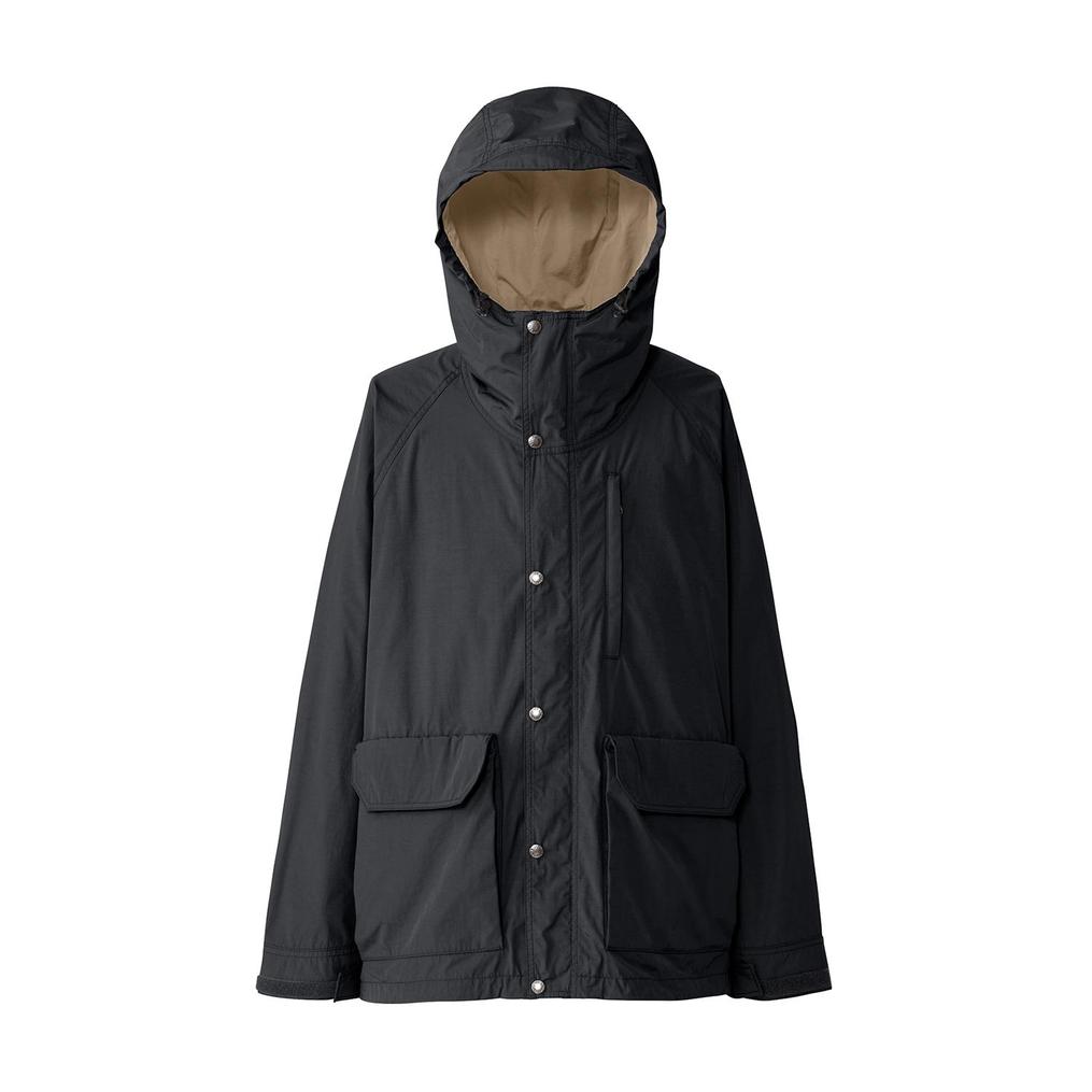 THE NORTH FACE THE NORTH FACE M's Mountain Parka画像6