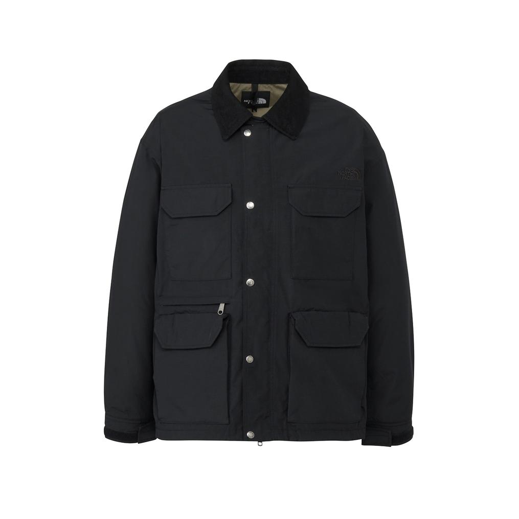 THE NORTH FACE THE NORTH FACE M's Mountain Coverall画像1
