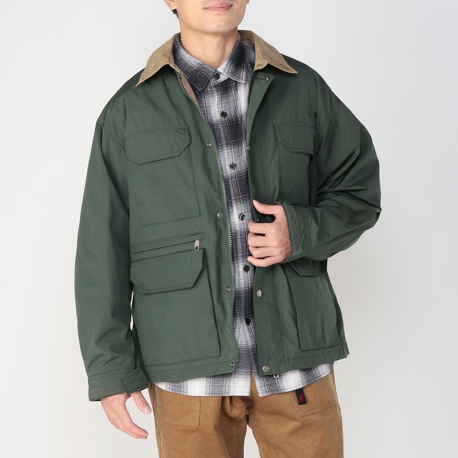 THE NORTH FACE THE NORTH FACE M's Mountain Coverall｜OSHMAN'S