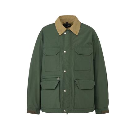 THE NORTH FACE マウンテンカバーオール