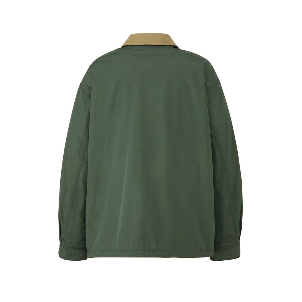 THE NORTH FACE THE NORTH FACE M's Mountain Coverall画像3