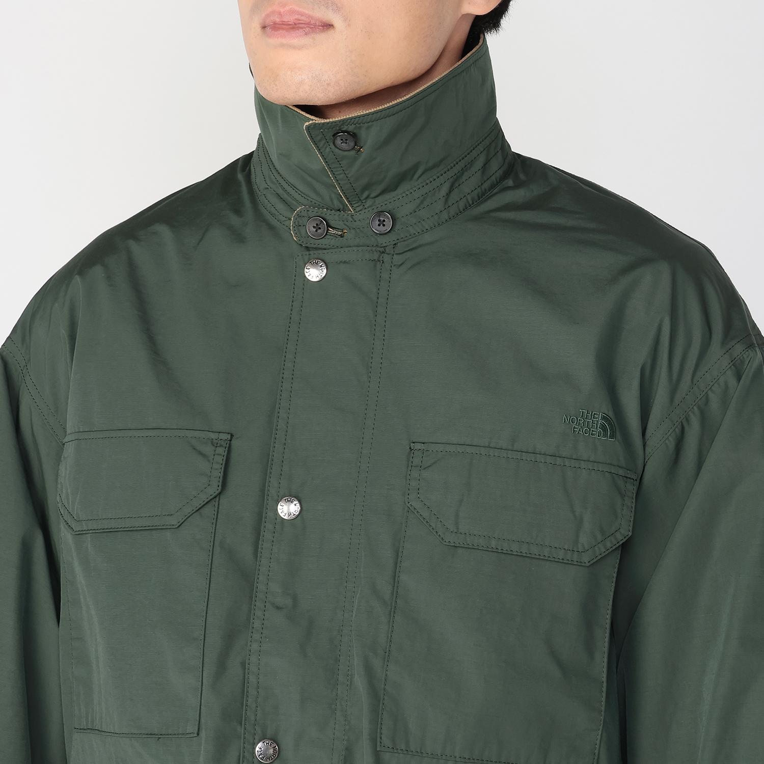 THE NORTH FACE THE NORTH FACE M's Mountain Coverall｜OSHMAN'S