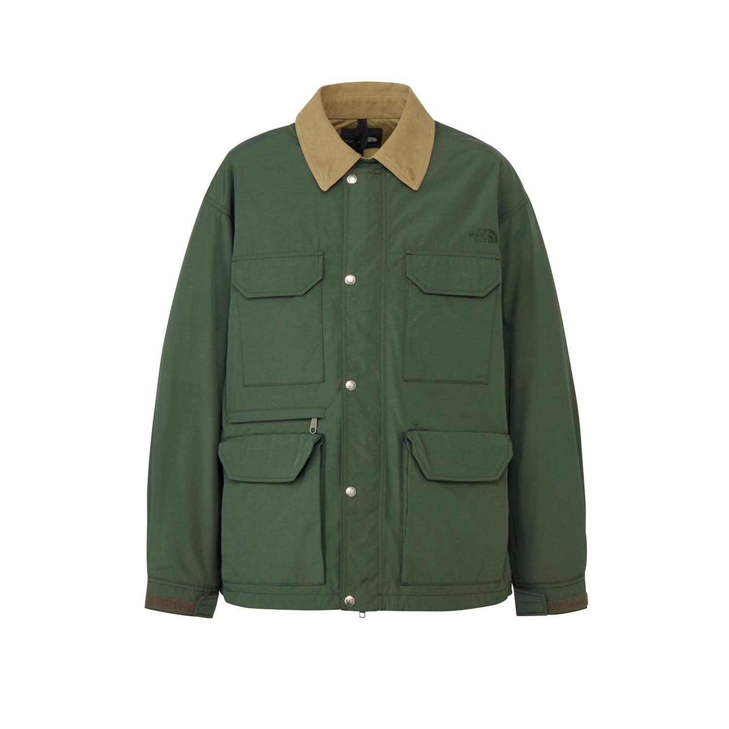 THE NORTH FACE THE NORTH FACE M's Mountain Coverall｜OSHMAN'S