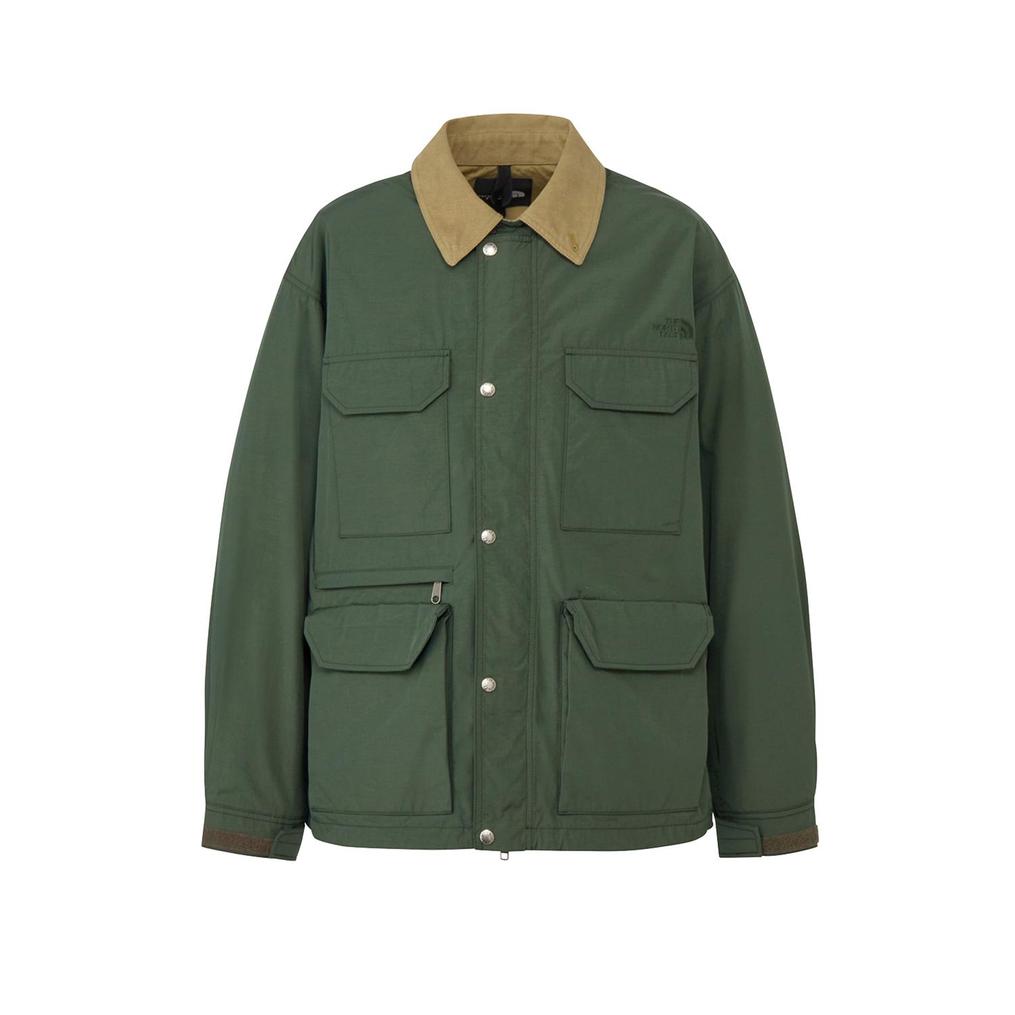  THE NORTH FACE THE NORTH FACE M's Mountain Coverall画像6