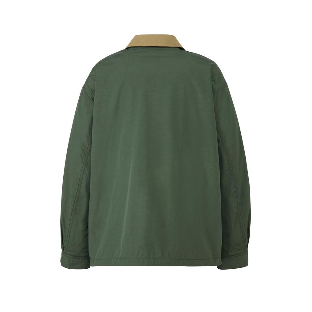  THE NORTH FACE THE NORTH FACE M's Mountain Coverall画像5