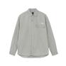  THE NORTH FACE THE NORTH FACE L/S Nuptse Shirt画像1