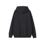  THE NORTH FACE THE NORTH FACE M's Small Logo Heather Sweat Hoodie画像3