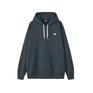  THE NORTH FACE THE NORTH FACE M's Small Logo Heather Sweat Hoodie画像1