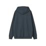  THE NORTH FACE THE NORTH FACE M's Small Logo Heather Sweat Hoodie画像3